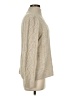Croft & Barrow Tan Pullover Sweater Size M - photo 4