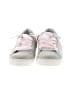 Assorted Brands Stars Gray Sneakers Size EU 27 / US 10-10 1/2 (kids) - photo 2