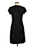Limited Too Solid Black Casual Dress Size 7 - photo 2