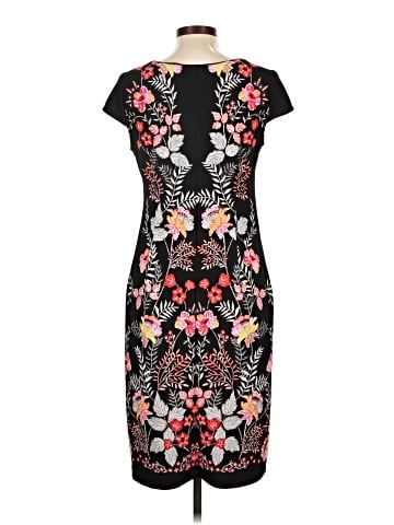 Sandra Darren Cocktail Dress (view 2)