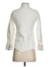 Rag & Bone Ivory Long Sleeve Button-Down Shirt Size XXS - photo 2
