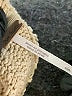 Free People Tan Turtleneck Sweater Size S - photo 7