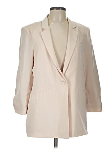 Z Supply Blazer (view 1)