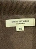 Max Studio Brown Turtleneck Sweater Size XS - photo 7