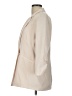 Z Supply 100% Polyester Ivory Blazer Size L - photo 5