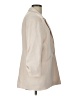 Z Supply 100% Polyester Ivory Blazer Size L - photo 4