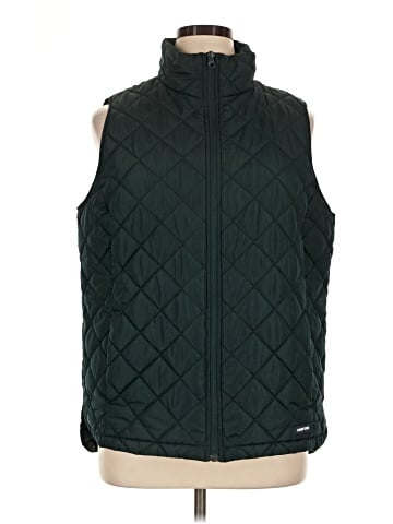 Lands' End Vest (view 1)
