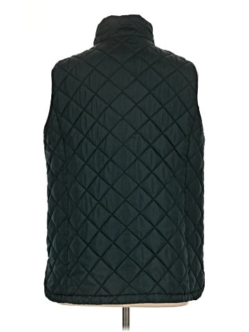 Lands' End Vest (view 2)