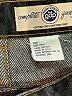 Gap 100% Cotton Black Jeans Size 13 - 14 - photo 5