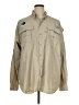 Columbia 100% Polyamide Tan Jacket Size XL - photo 1