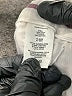 Theory 100% Linen Stripes Ivory Linen Pants Size 2 - photo 8