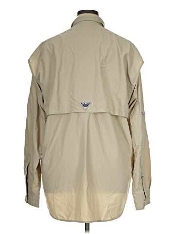 Columbia Jacket (view 2)