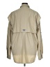 Columbia 100% Polyamide Tan Jacket Size XL - photo 2