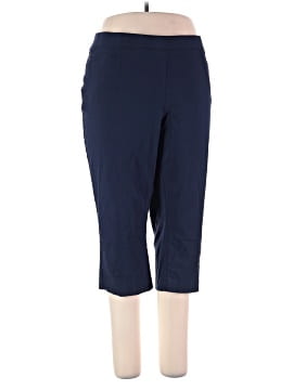 Kim Rogers Casual Pants