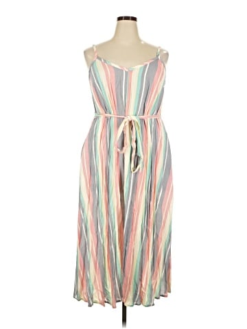 Torrid Casual Dress (view 1)