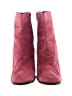Chadwicks Burgundy Ankle Boots Size 11 (wide) - photo 2