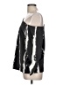 H By Halston Black 3/4 Sleeve Blouse Size L - photo 5