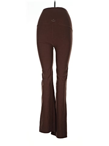Beyond the Bump by Beyond Yoga Active Pants (view 2)
