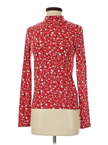 Scotch & Soda Long Sleeve Turtleneck (view 1)