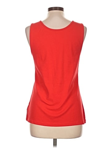 Lands' End Tank Top (view 2)