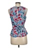 Willow & Clay 100% Viscose Blue Tank Top Size M - photo 2