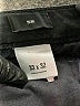 Express Tweed Black Jeans Size 33 waist - photo 8