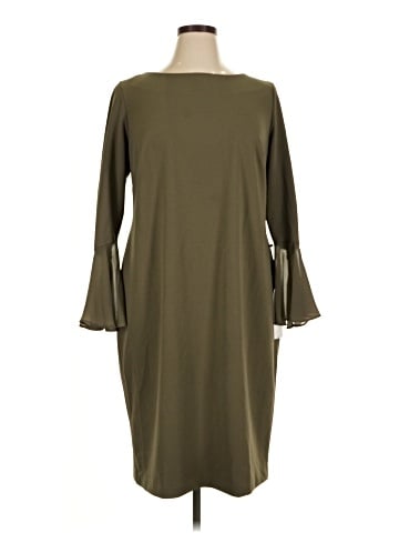 Calvin Klein Casual Dress (view 1)