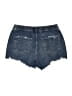Aerie Blue Denim Shorts Size S - photo 2