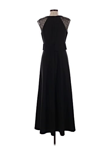 Aidan by Aidan Mattox Cocktail Dress (view 2)