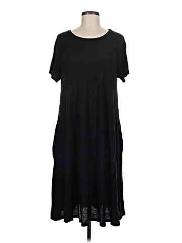 Honey & Lace Casual Dress (view 1)