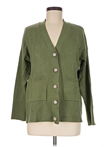 Ann Taylor LOFT Cardigan (view 1)