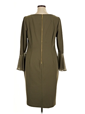 Calvin Klein Casual Dress (view 2)