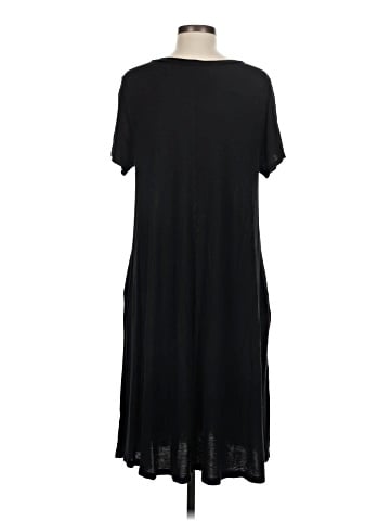 Honey & Lace Casual Dress (view 2)