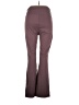 Kensie Purple Active Pants Size XL - photo 2