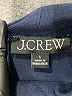 J.Crew 100% Cotton Blue Long Sleeve Turtleneck Size L - photo 7