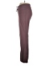 Kensie Purple Active Pants Size XL - photo 5