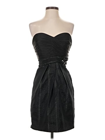 BCBGMAXAZRIA Cocktail Dress (view 1)
