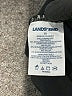 Lands' End Solid Black One Piece Swimsuit Size 10 - photo 4