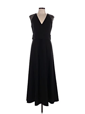 Aidan by Aidan Mattox Cocktail Dress (view 1)