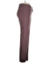 Kensie Purple Active Pants Size XL - photo 4