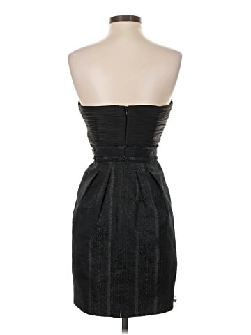 BCBGMAXAZRIA Cocktail Dress (view 2)
