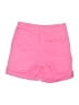 J.Crew Solid Pink Shorts Size 2 - photo 2