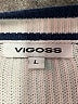Vigoss Ivory Cardigan Size L - photo 7