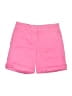 J.Crew Solid Pink Shorts Size 2 - photo 1