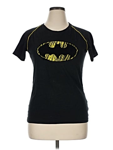 DC Comics Short Sleeve T-Shirt (view 1)