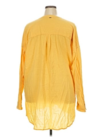 O'Neill Long Sleeve Blouse (view 2)