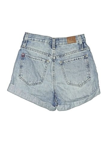 BDG Denim Shorts (view 2)