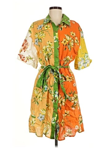Magaschoni Casual Dress (view 1)
