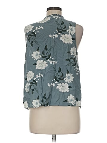 Angels Sleeveless Blouse (view 2)