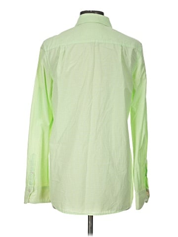Lilly Pulitzer Long Sleeve Blouse (view 2)